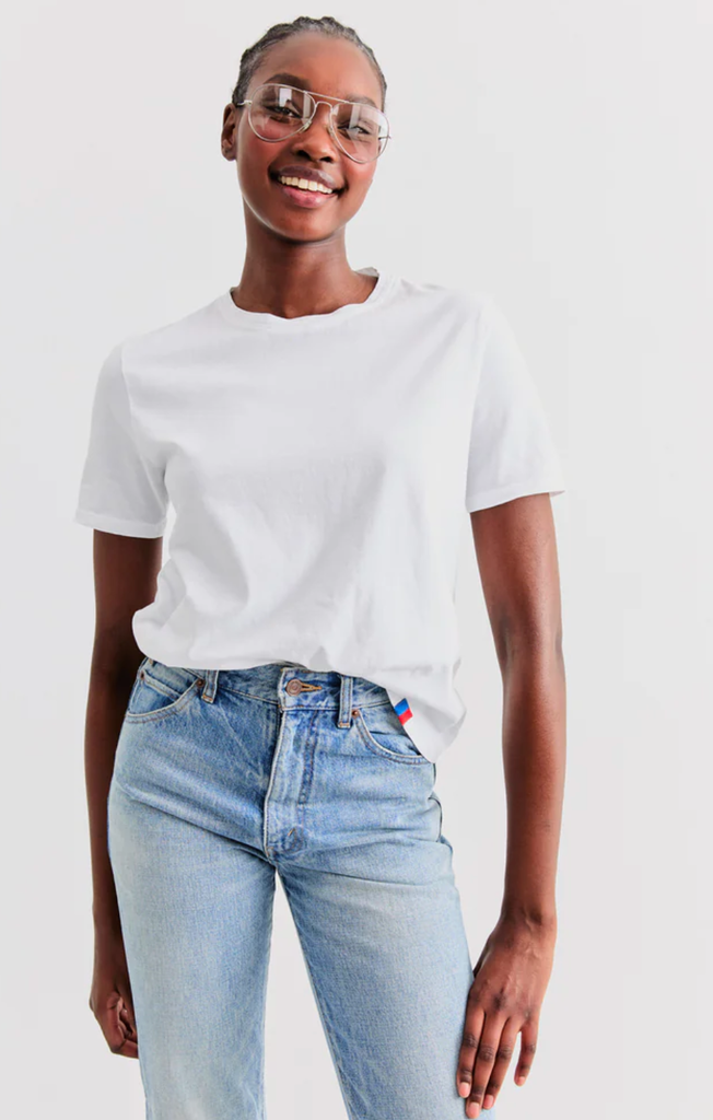 Kule The Modern Tee