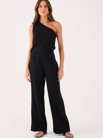 Dress To Clothing Straight Linen Pant