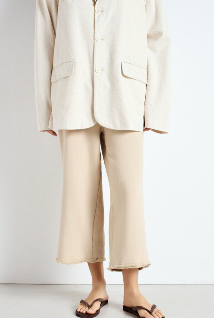 American Vintage Farmers Market Joggers