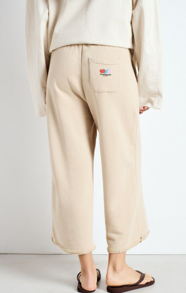 American Vintage Farmers Market Joggers