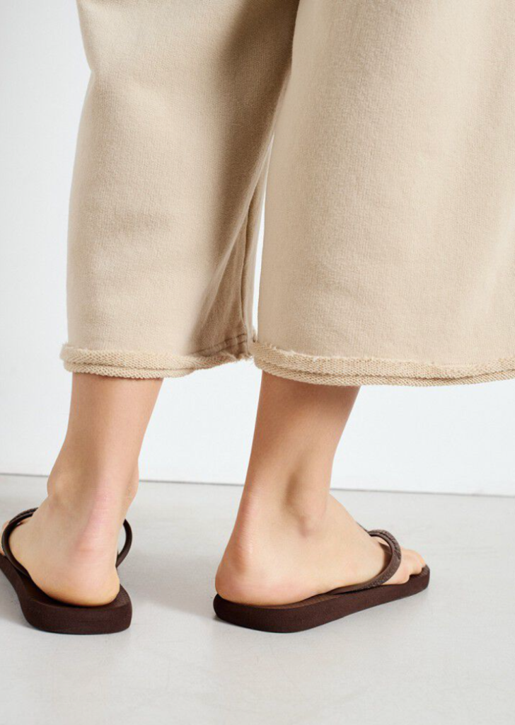 American Vintage Farmers Market Joggers