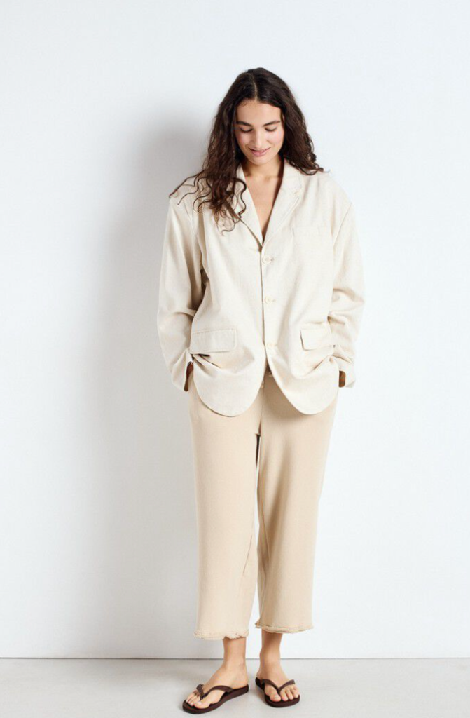 American Vintage Farmers Market Joggers