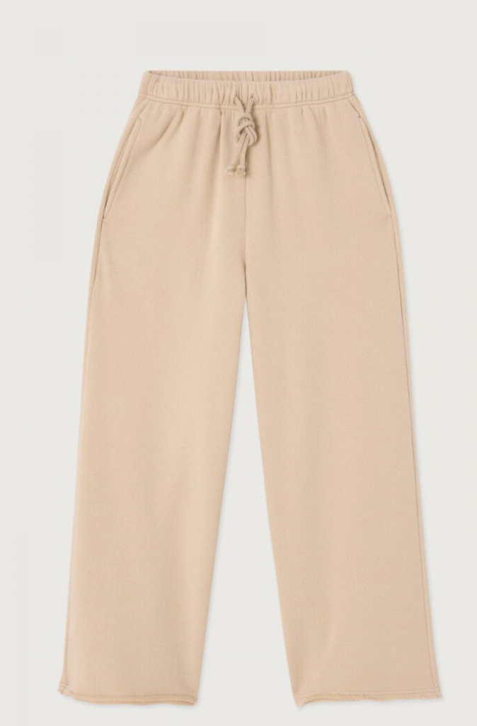 American Vintage Farmers Market Joggers