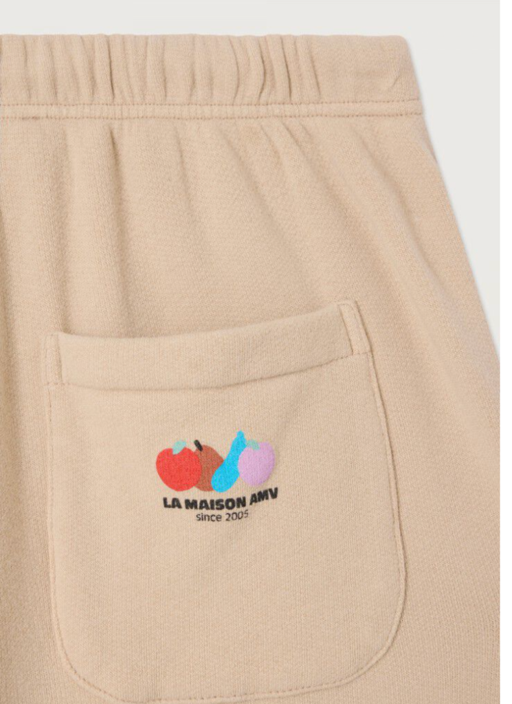 American Vintage Farmers Market Joggers