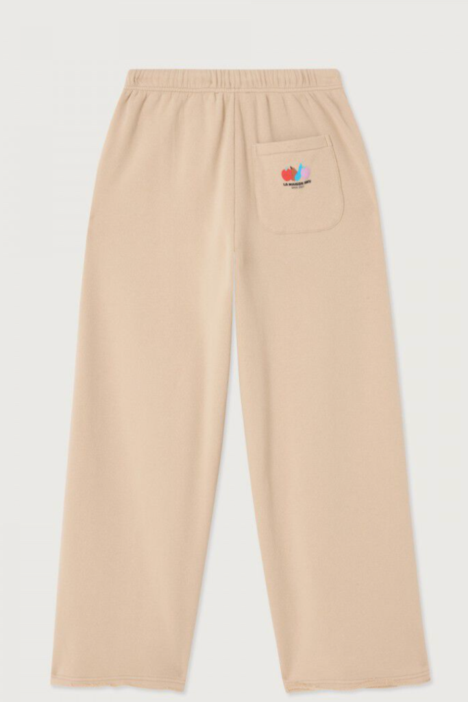 American Vintage Farmers Market Joggers