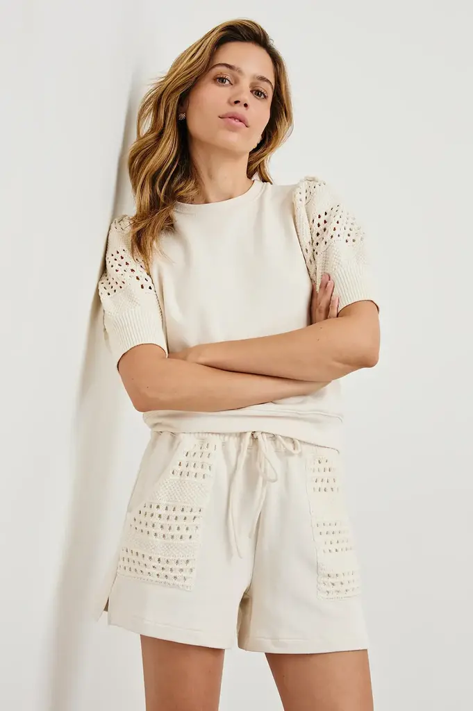 Rails Kimberly Top