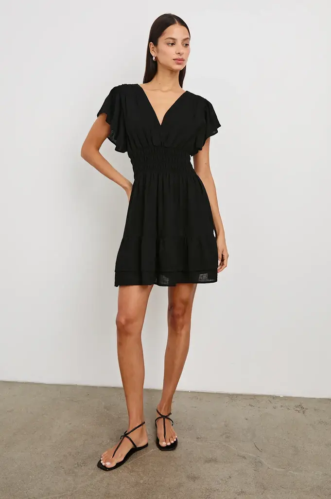 Rails Kimora Dress