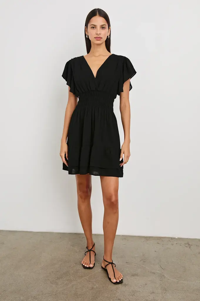 Rails Kimora Dress