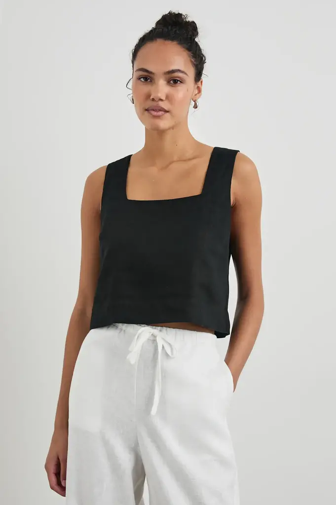 Rails Akira Top