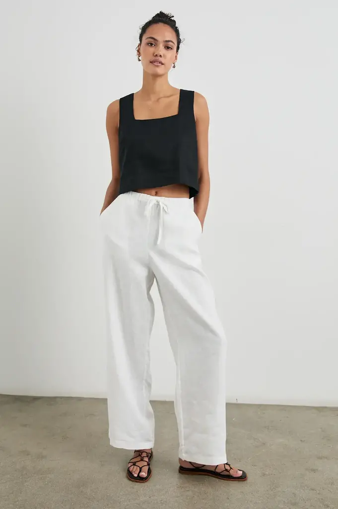 Rails Akira Top