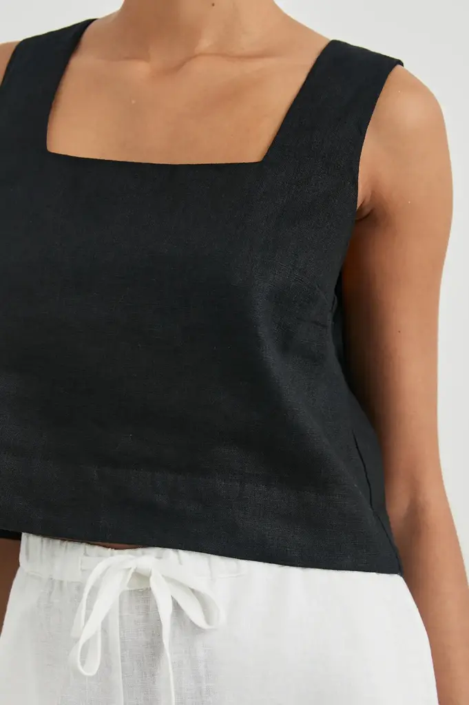 Rails Akira Top