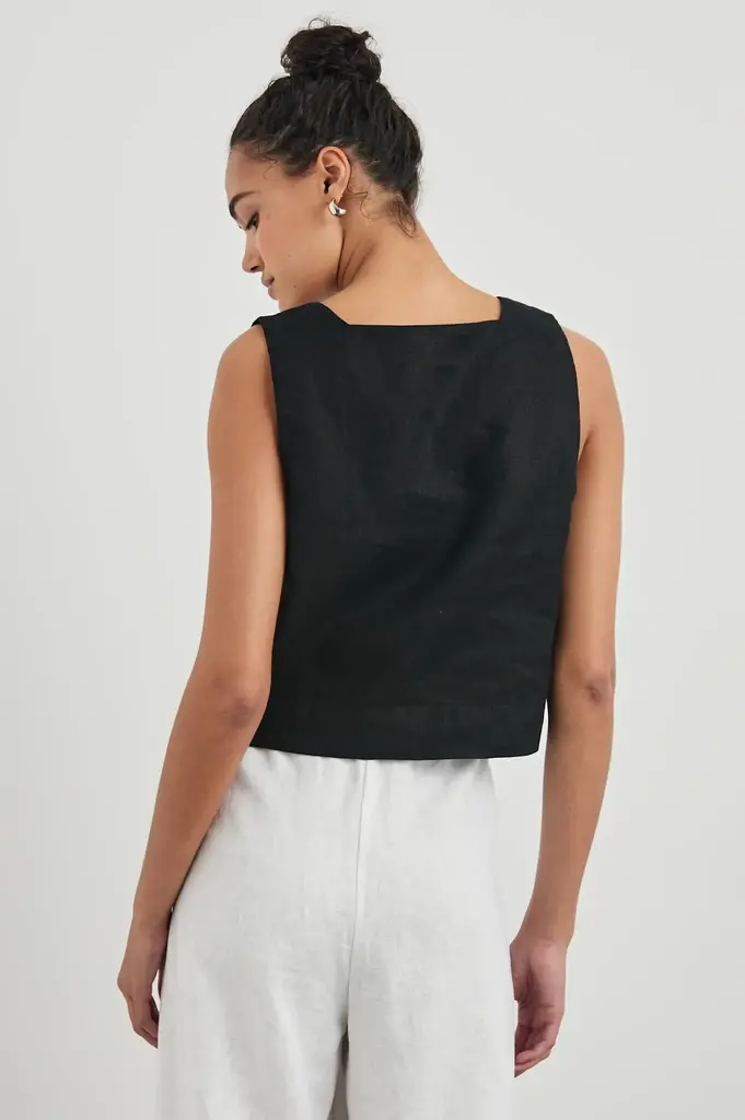 Rails Akira Top