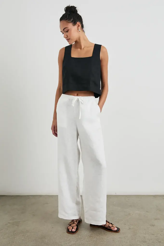Rails Akira Top