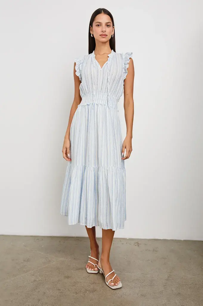 Rails Garden Dress