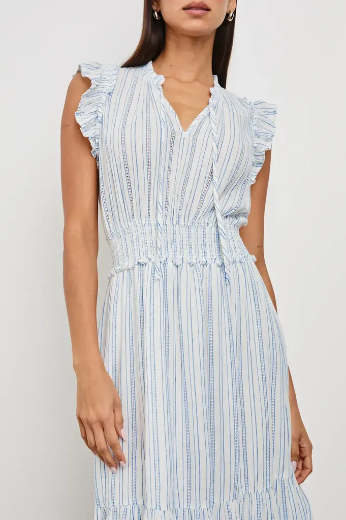 Rails Garden Dress