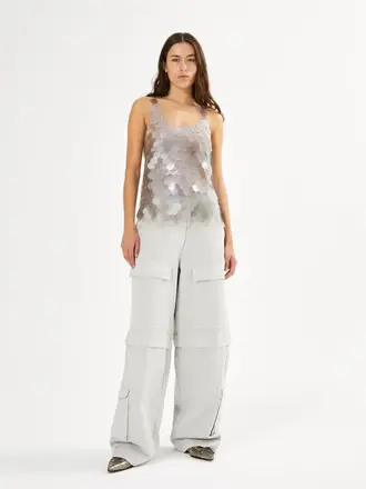 Rabens Saloner Lilo Lunar Tank