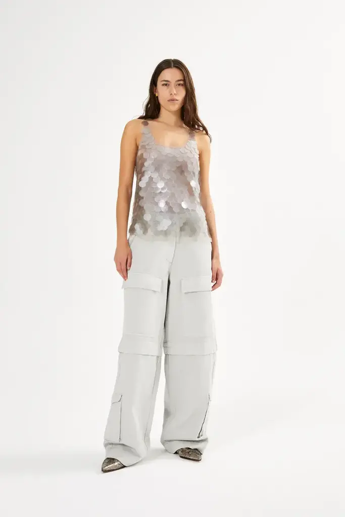 Rabens Saloner Lilo Lunar Tank