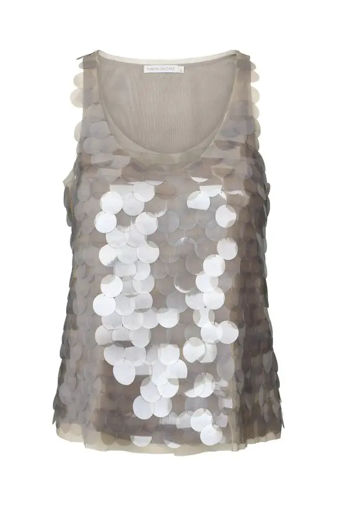 Rabens Saloner Lilo Lunar Tank