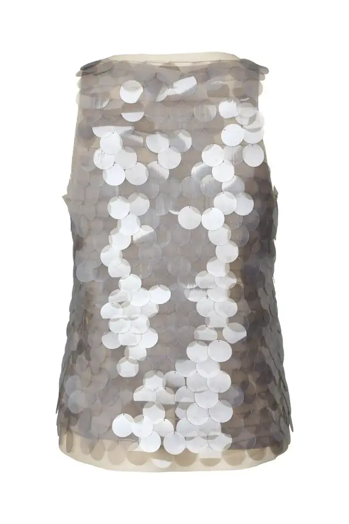 Rabens Saloner Lilo Lunar Tank