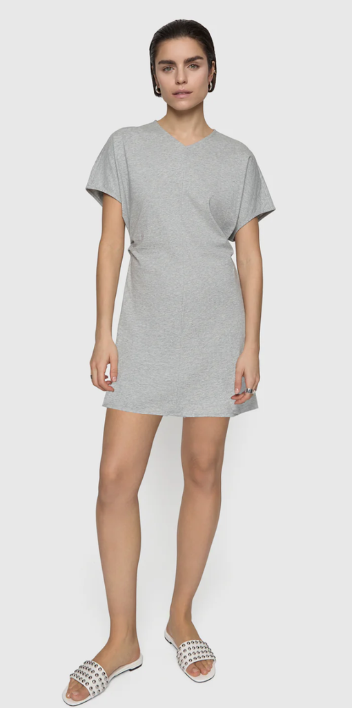 Rebecca Minkoff Elsie Cotton Dress