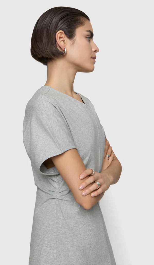 Rebecca Minkoff Elsie Cotton Dress