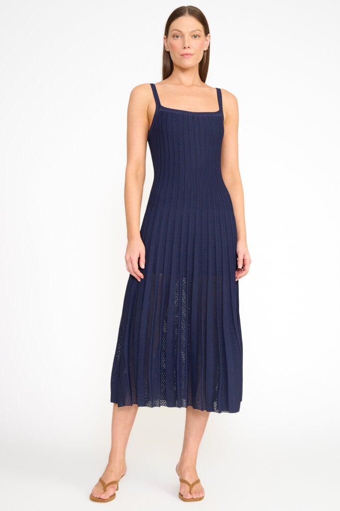Staud Ellen Dress