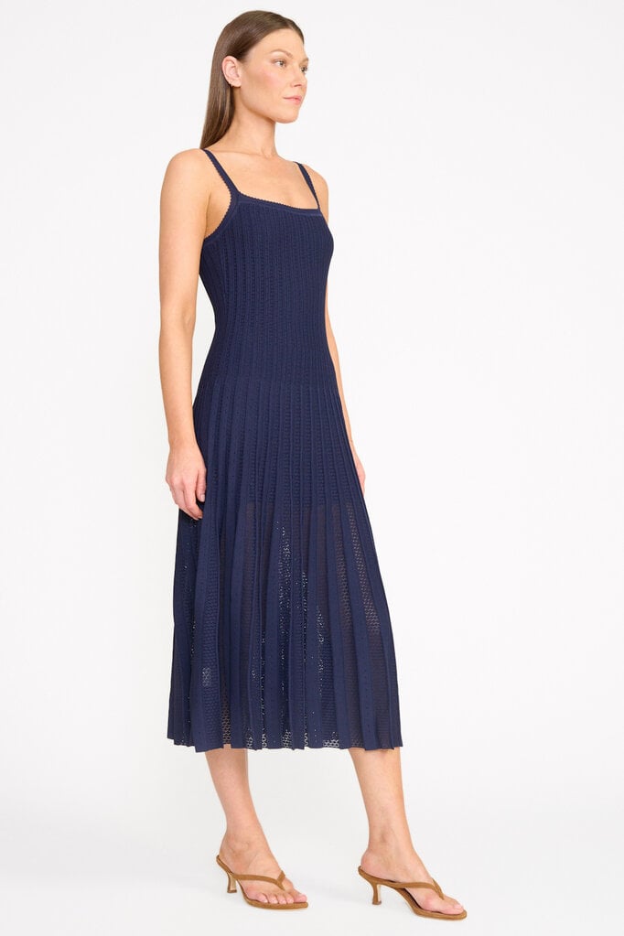 Staud Ellen Dress