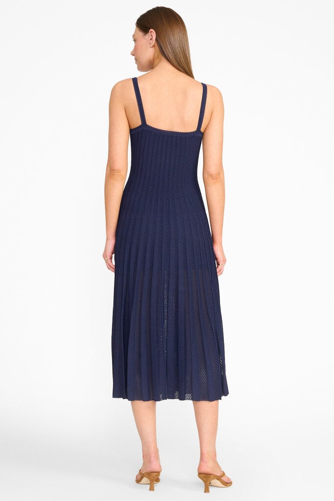 Staud Ellen Dress
