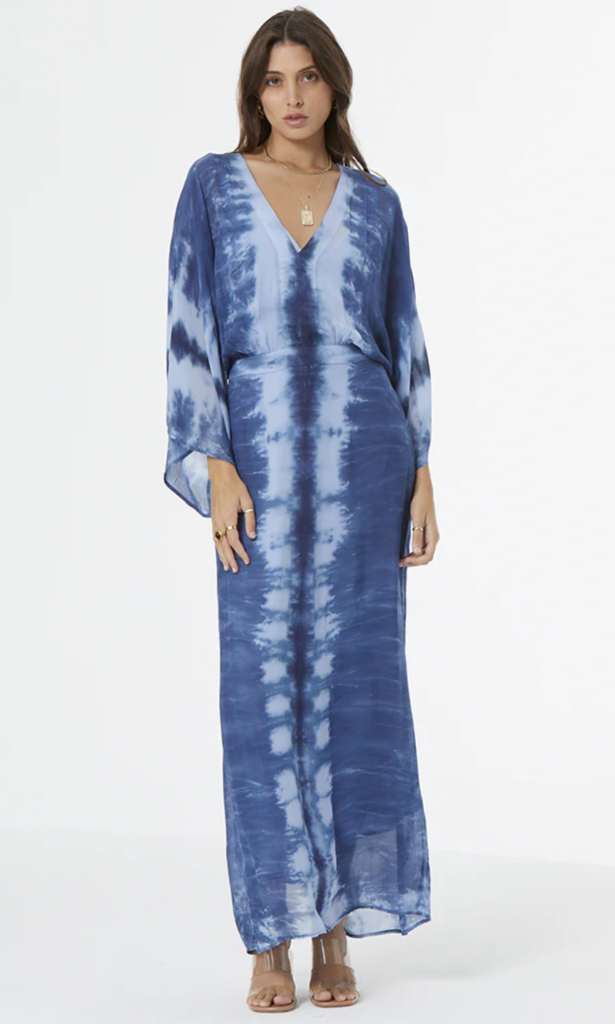Young Fabulous & Broke Olina Dress