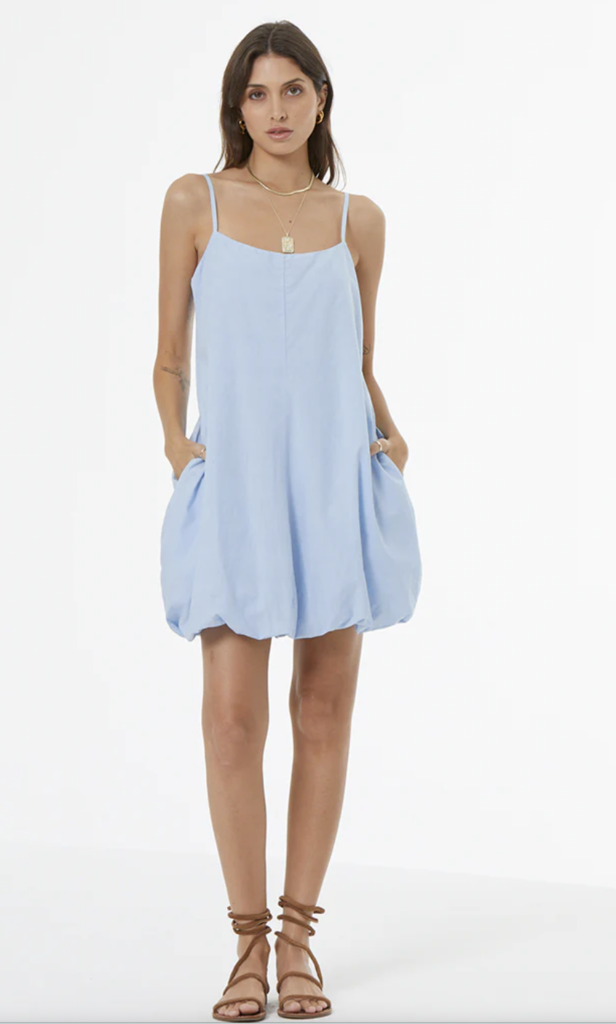Young Fabulous & Broke Bulle Dress