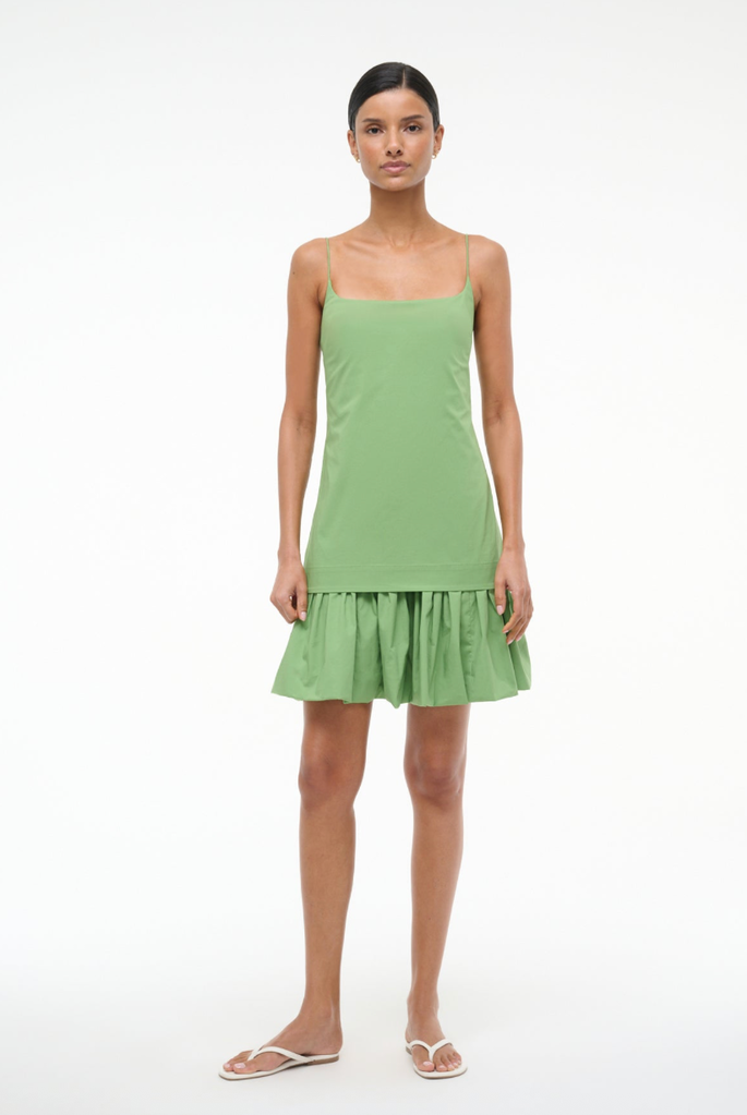 Staud Ari Mini Dress