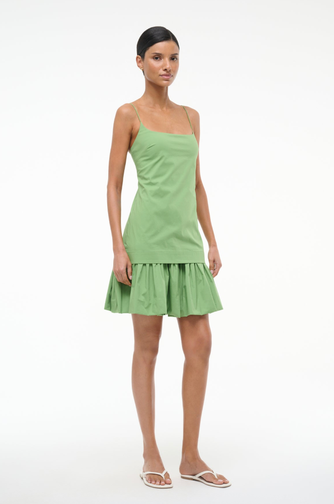 Staud Ari Mini Dress