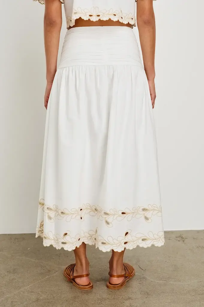 Rails Sol Skirt