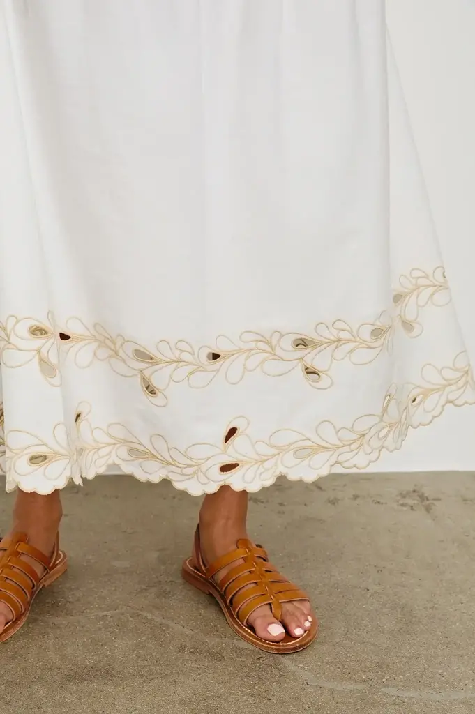 Rails Sol Skirt