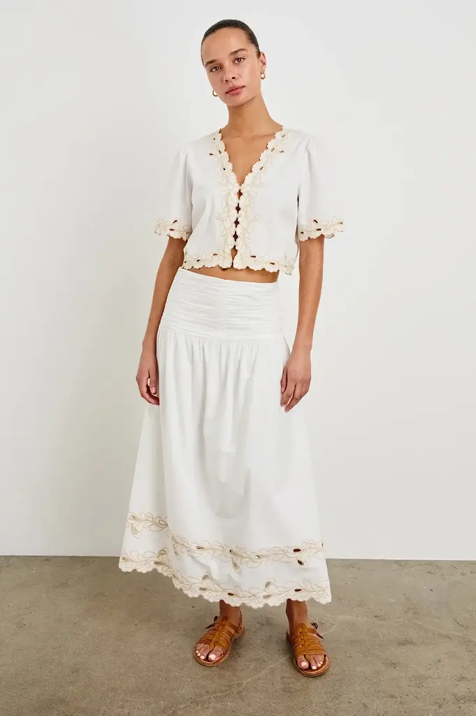 Rails Sol Skirt