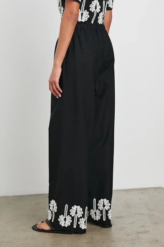Rails Emmie Pant - Palm Trees