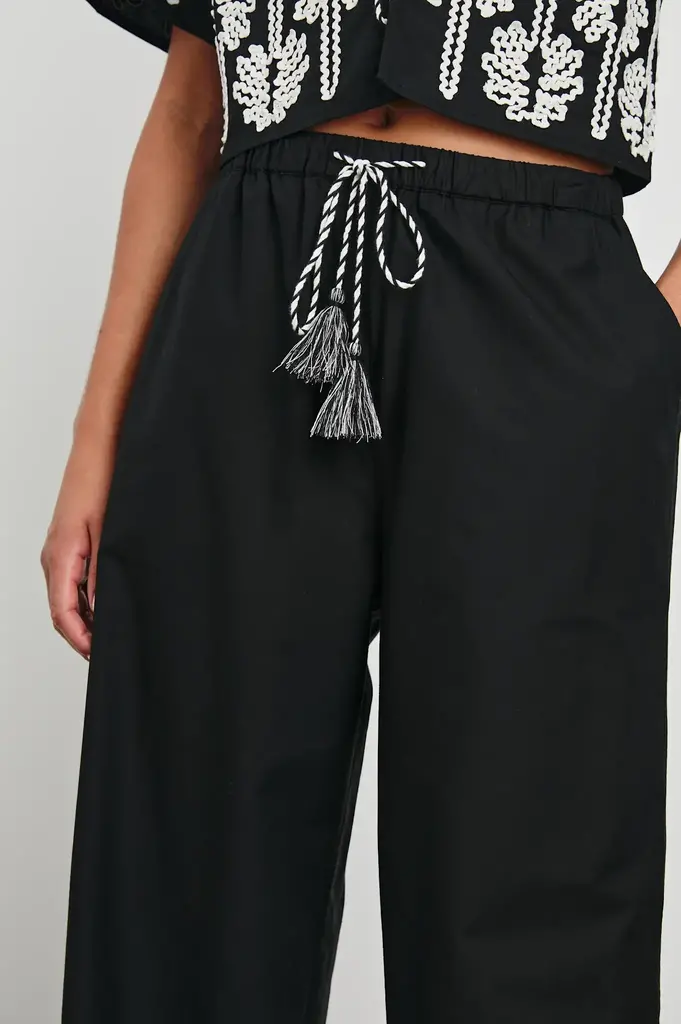 Rails Emmie Pant - Palm Trees
