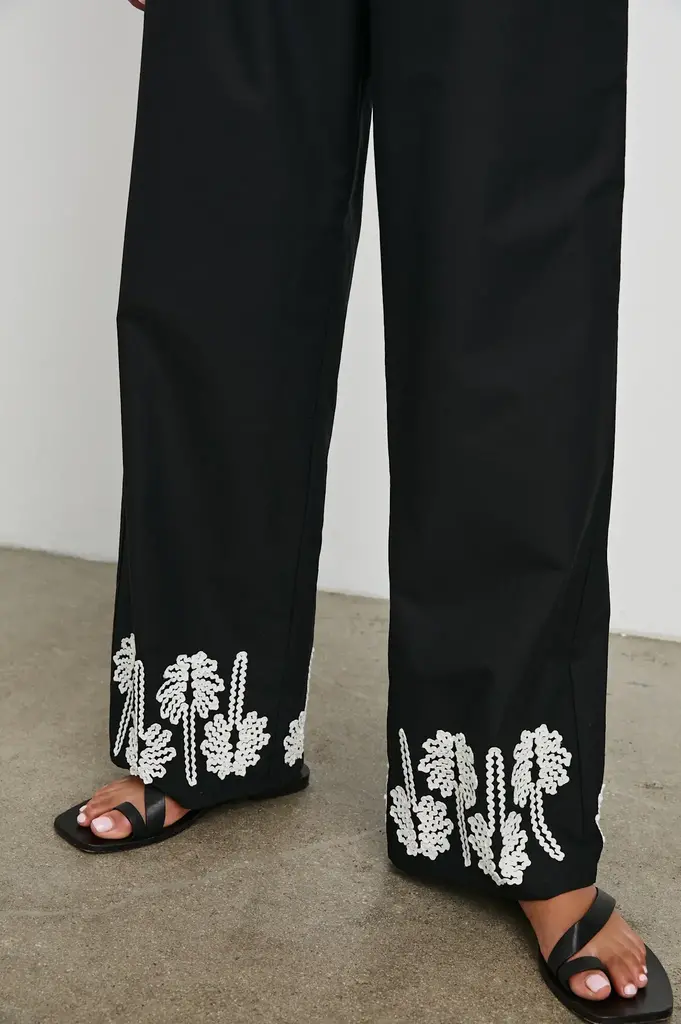Rails Emmie Pant - Palm Trees