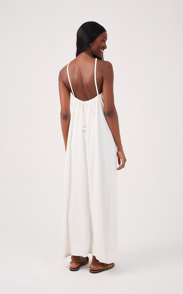 Dress To Clothing Halter Maxi Dress