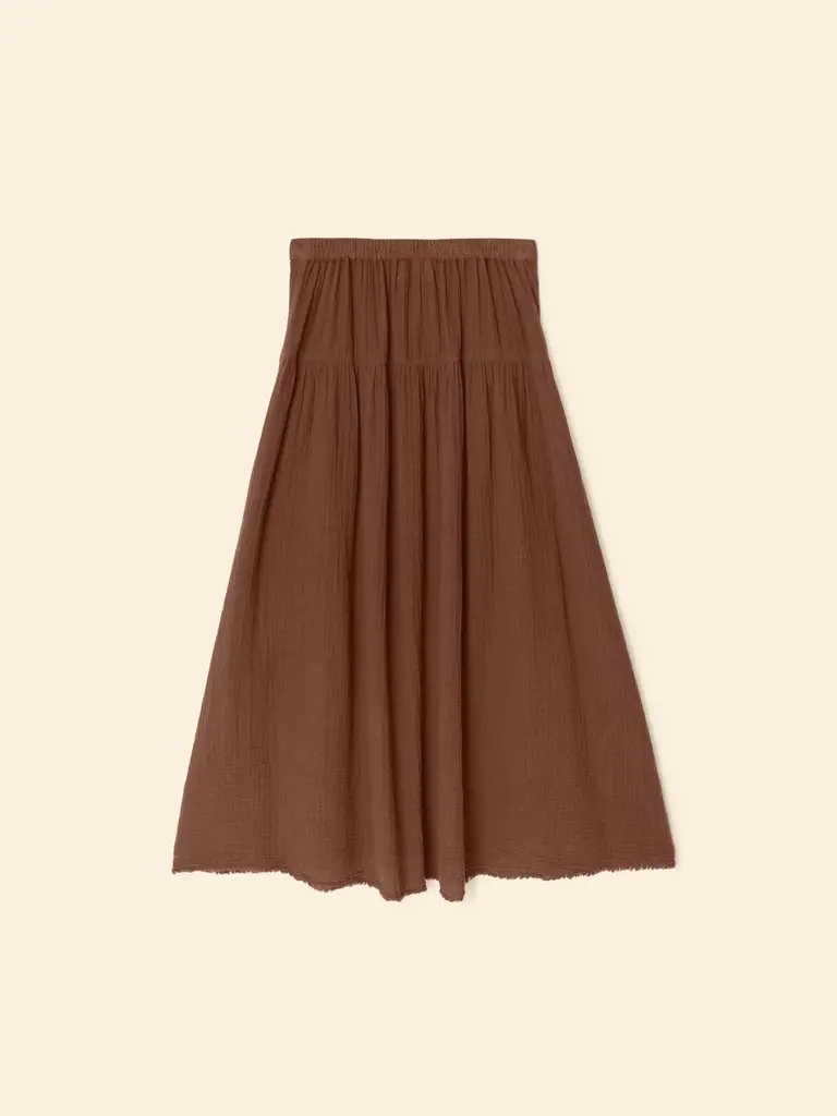 Xirena Evelyn Skirt