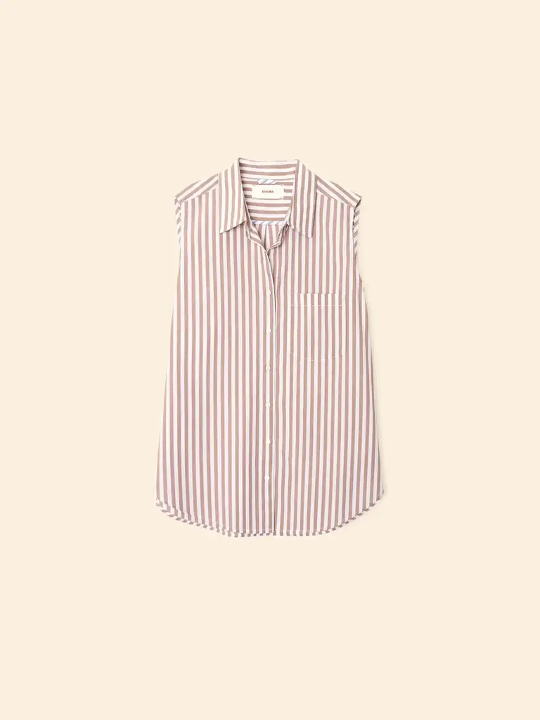 Xirena Brooks Shirt