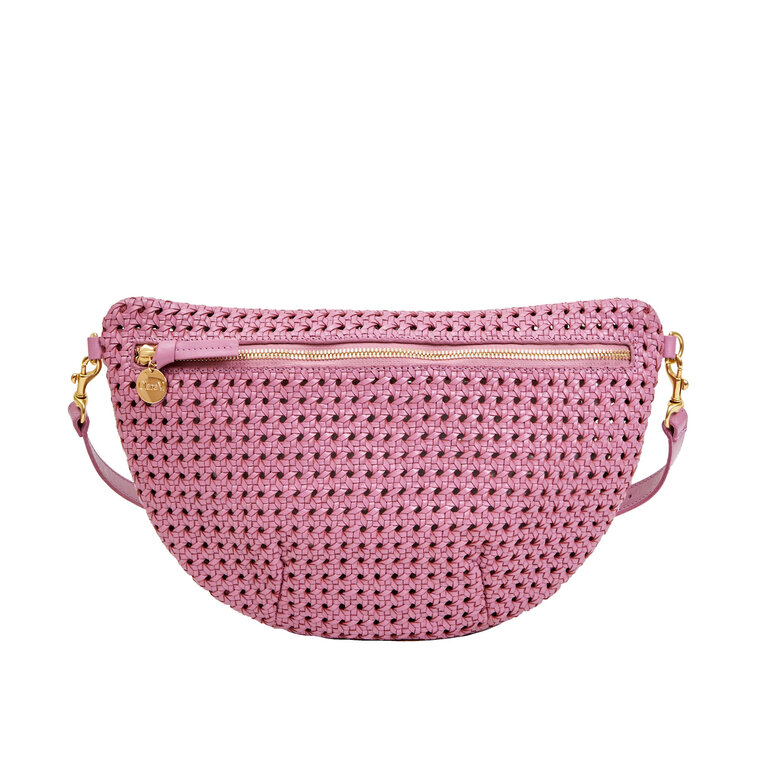 Clare V. Rattan Grande Fanny