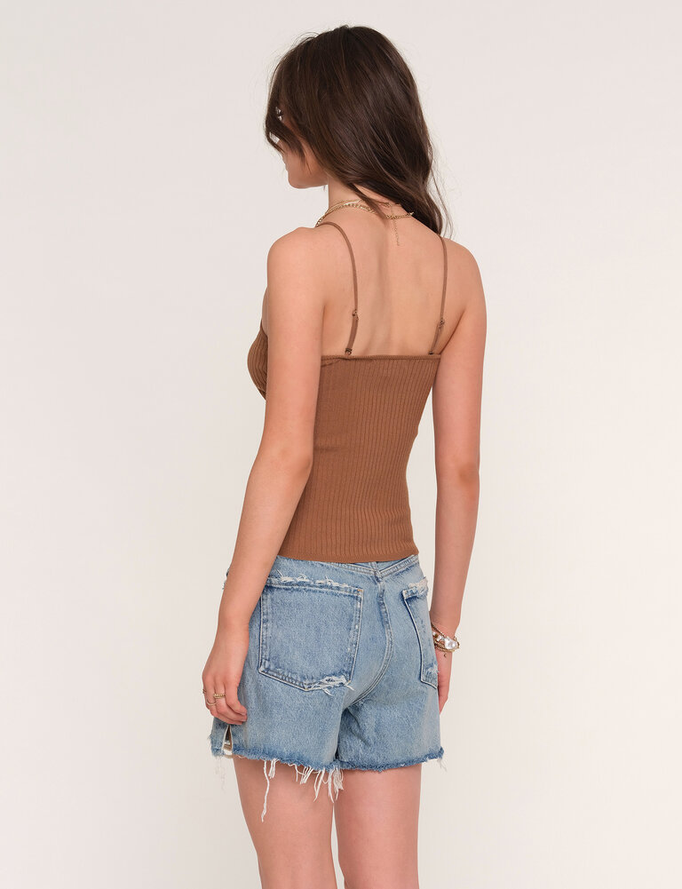 Heartloom Alisae Cami
