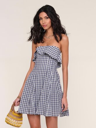 Heartloom Gala Dress