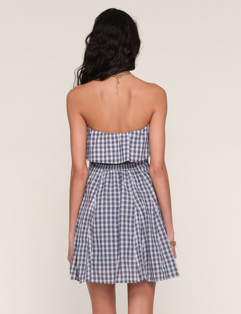 Heartloom Gala Dress