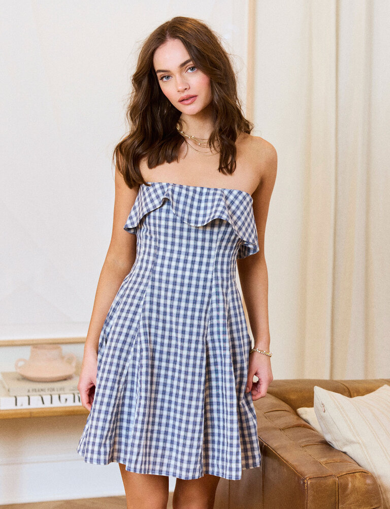 Heartloom Gala Dress