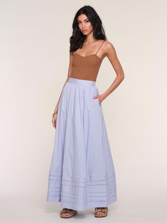 Heartloom Lily Skirt