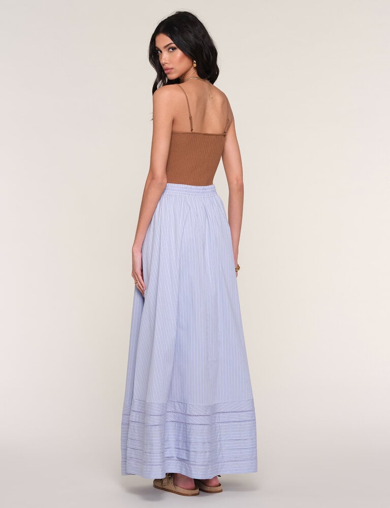 Heartloom Lily Skirt