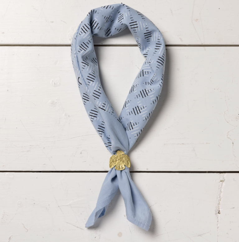 Jenni Earle "fuck all y'all" Bandana