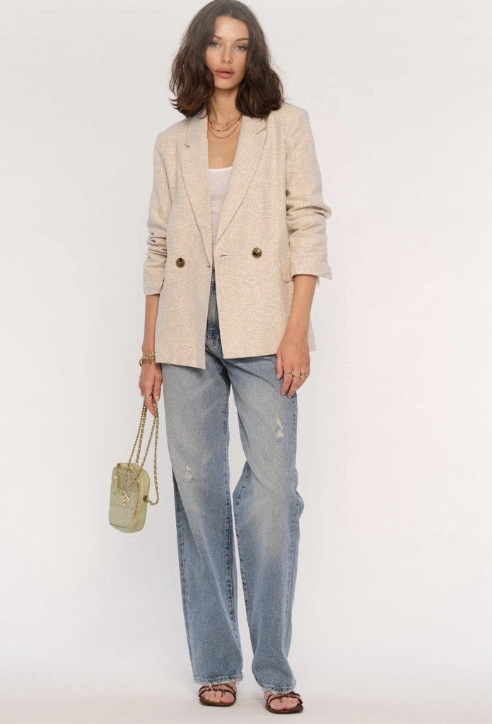 Heartloom Tokyo Blazer